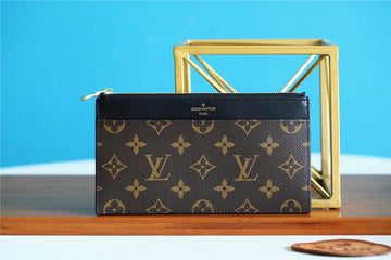 Makersluxe Fashion Lu-Vi bags - 10808
