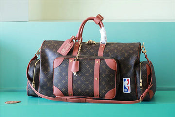 Makersluxe Fashion Lu-Vi bags - 11184