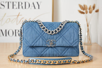 Makersluxe Bags - CHL Bags - 2014