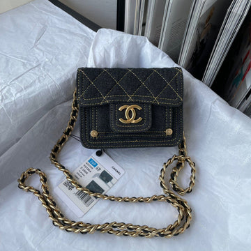 Makersluxe Bags - CHL Bags - 1523