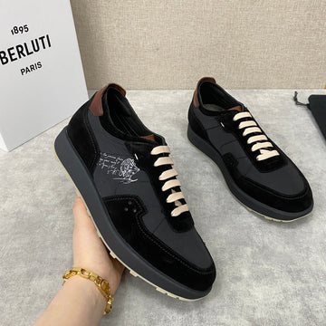 Makersluxe - BRE Men Shoes - 285