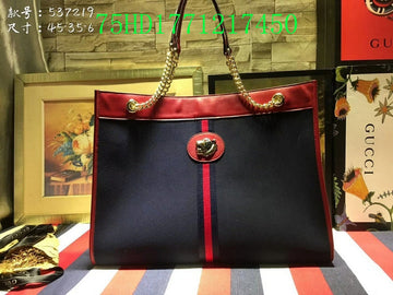 Makersluxe Fashion - GCI Bags - 10876