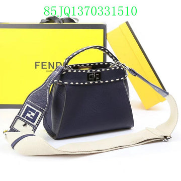 Makersluxeras - FDE Bags - 1738