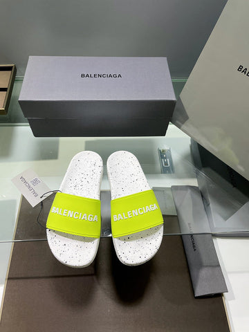 Makersluxe Bags - BGA Shoes - 1212