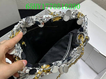 Makersluxeras - CHL Bags - 938