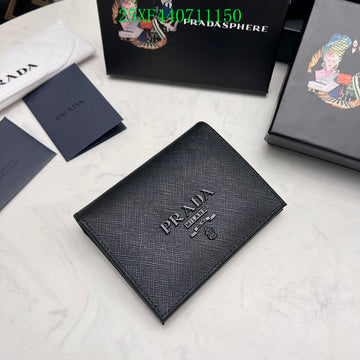 Makersluxeras - PD Wallet - 143