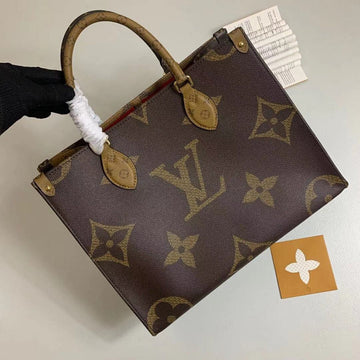 MLB Fashion Lu-Vi bags - 1952