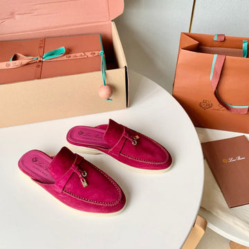 Makersluxe - LOP Shoes - 092