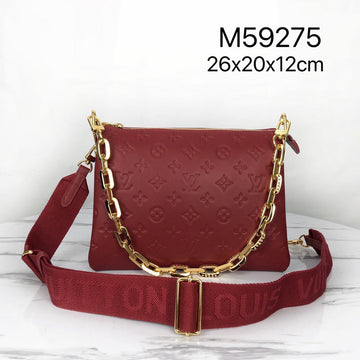 LOV2 Bags - Makersluxe Bags  195