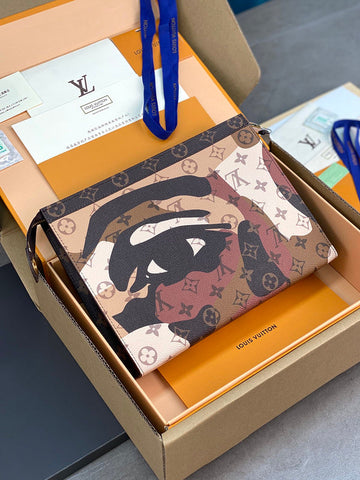 Makersluxe Bags - VL Bags - 3520