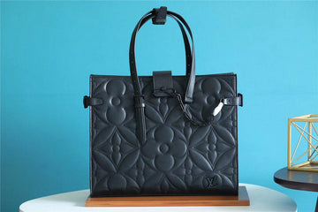 Makersluxe Fashion Lu-Vi bags - 9820