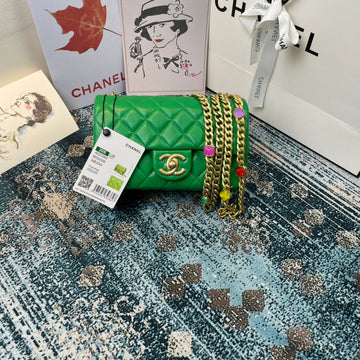 Makersluxe Bags - CHL Bags - 1737
