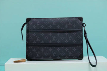 Makersluxe Fashion Lu-Vi bags - 10762
