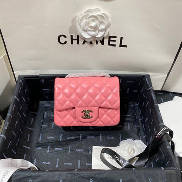 Makersluxe Bags - CHL Bags - 4571