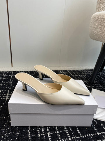 Makersluxe - THR Women Shoes - 305