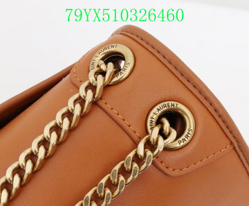 Makersluxeras - YLS Bags - 1946