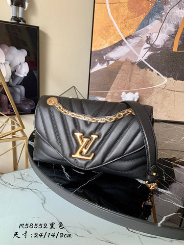 MLB Fashion Lu-Vi bags - 480