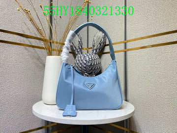 Makersluxe Bags - PDA Bags - 4542