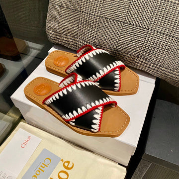 Makersluxe - CLE Women Shoes - 314