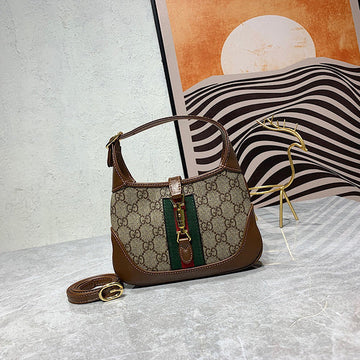 Makersluxe Fashion - GCI Bags - 10322
