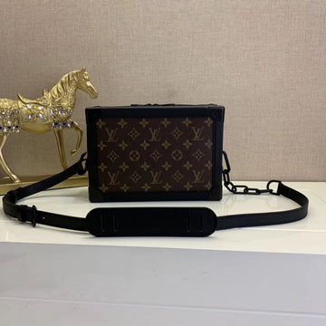 LOV2 Bags - Makersluxe Bags  2004