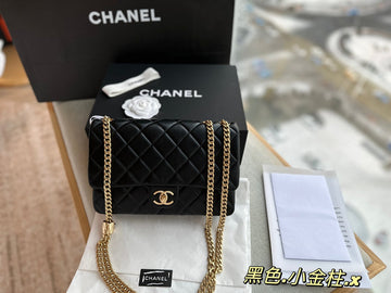 Makersluxe Bags - CHL Bags - 7253