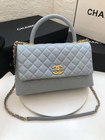 Makersluxe - CHL Bags - 506