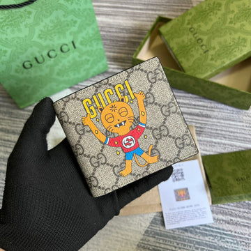Makersluxe Bags - GCI Bags - 4277