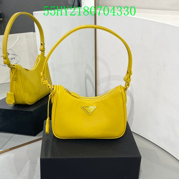 Makersluxe Bags - PDA Bags - 4167