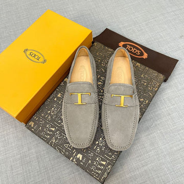 Makersluxe - TDS Men Shoes - 485