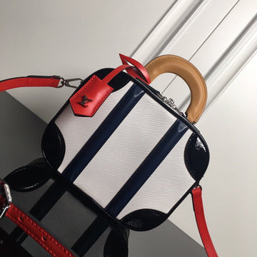 LOV2 Bags - Makersluxe Bags  1979