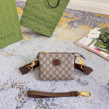 GCC - MLB Fashion Bags - 377