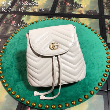 Makersluxe Bags - GCI Bags - 7278