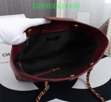 Makersluxeras - CHL Bags - 2607