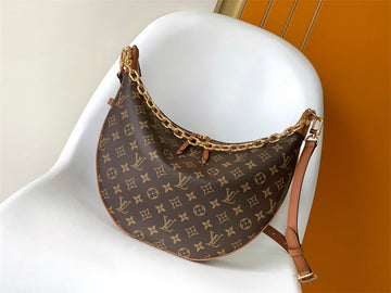 Makersluxe - LOV Bags - 256