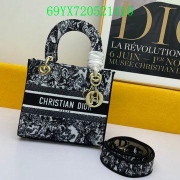 Makersluxeras - DOR Bags - 1196