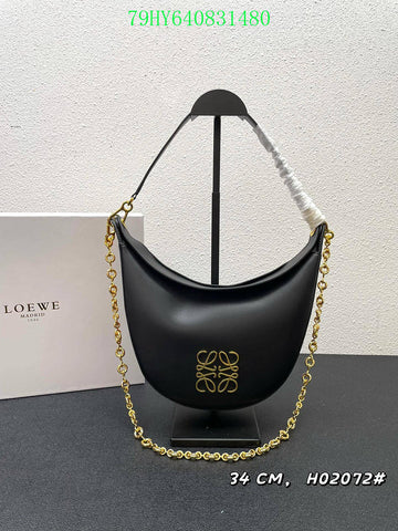 Makersluxe Bags - LWE Bags - 009