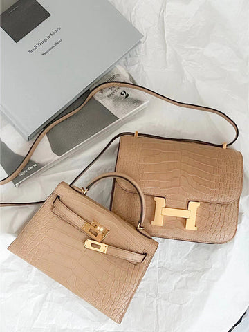 Makersluxe - HMS Bags - 1595