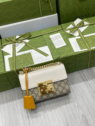 Makersluxe Bags - GCI Bags - 2908