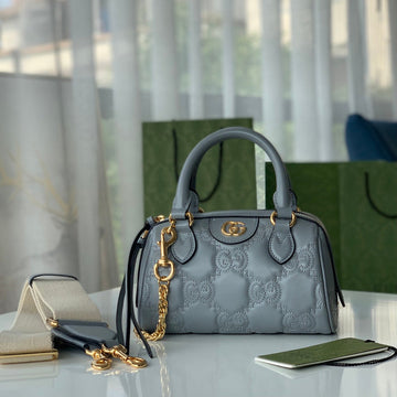 Makersluxe Bags - GCI Bags - 1005