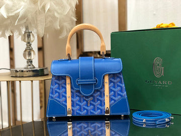 Makersluxe Bags - GOD Bags - 930
