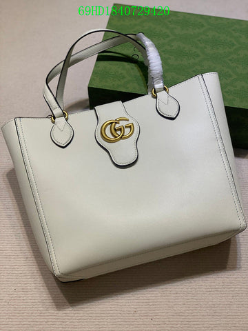 Makersluxe Fashion - GCI Bags - 10838