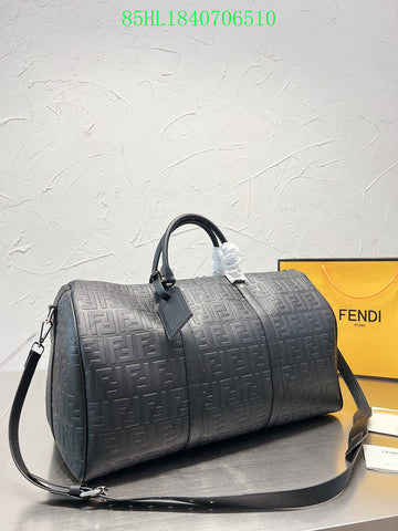 Makersluxeras - FDE Bags - 1526