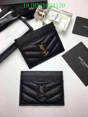 Makersluxeras - YLS Wallet - 327