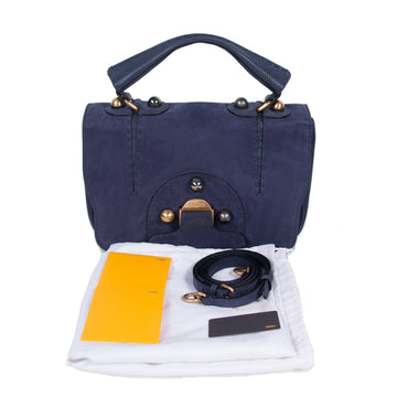 Fendi F3 Secret Code Bag