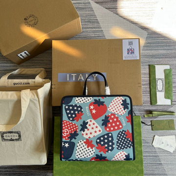 Makersluxe Bags - GCI Bags - 4874