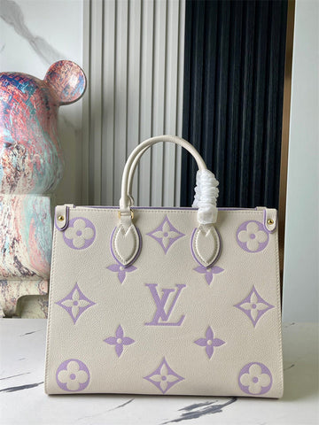Makersluxe - LOV Bags - 199