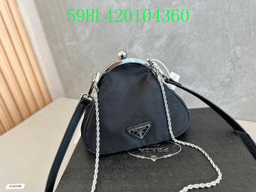 Makersluxe Bags - PDA Bags - 3664