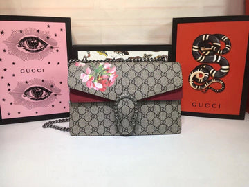 Makersluxe Fashion - GCI Bags - 10649