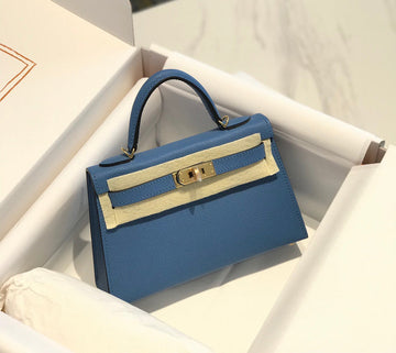 Makersluxe Bags - HMS-Bags - 331